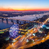 Аватарка канала Новосибирск: Срочно!