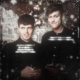 Аватарка канала Архангелы | фанфики, зарисовки, интерактивы