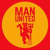 Аватарка канала Манчестер Юнайтед