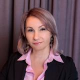 Аватарка канала Нескучный тренер/Продажи как игра с Натальей Баженовой