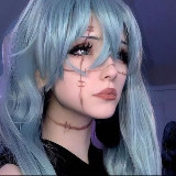 Аватарка канала Ебанутый Косплей