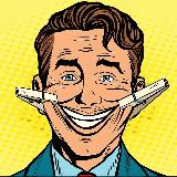 Аватарка канала Анекдоты от души