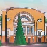 Аватарка канала Подслушано в Ярославле 18+ (все новости)