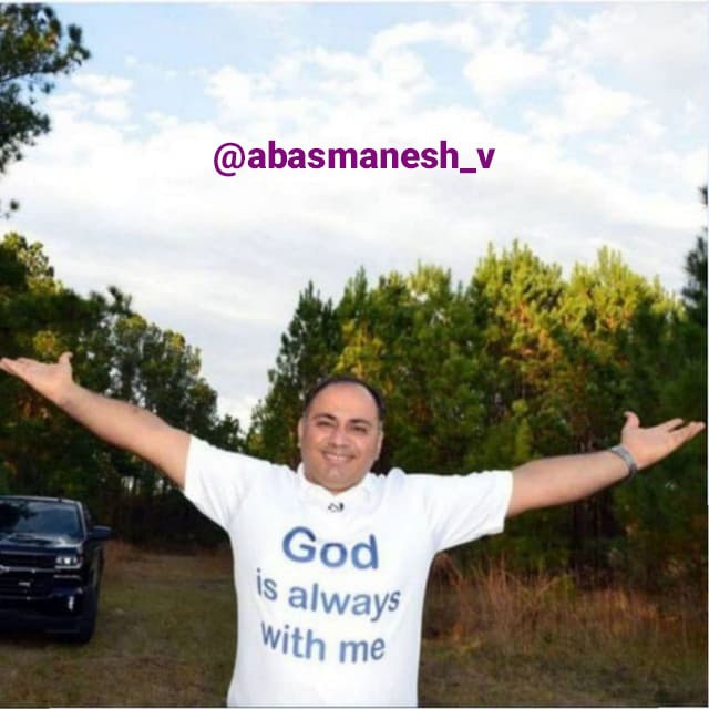 عباسمنش avatar