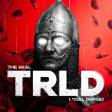 Аватарка канала The Real Legal Doping