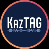 Аватарка канала "KazTAG"