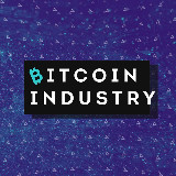 Аватарка канала Bitcoin Industry