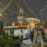 Аватарка канала Бесплатная Москва