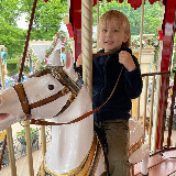 Аватарка канала Гуляем с Германом