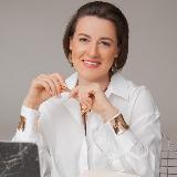 Аватарка канала ЛИЧНЫЙ РОСТ с Хохломой