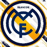 Аватарка канала Blancos / Реал Мадрид