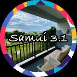 Аватарка канала Аренда недвижимости САМУИ