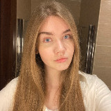 Аватарка канала Полина Артемьева | учеба за границей🤍