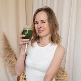 Аватарка канала ДЕТОКС ТРАВАМИ 🌱