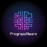 Аватарка канала ProgressNeuro: Нейросети
