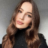 Аватарка канала Anastasia M.