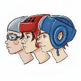 Аватарка канала 💯ДЕТСКИЙ СПОРТ | СПОРТИВНАЯ ШКОЛА РФ