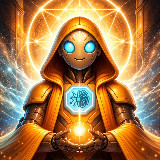 Аватарка канала "CryptoLudick"