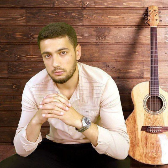 Аватарка канала JALOLIDDIN AHMADALIYEV🎵