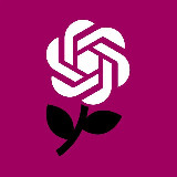 Аватарка канала "Only AI"