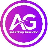 Аватарка канала Airdrop Guardian™