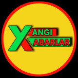 Аватарка канала %22Yangi Xabarlar⚡️%22