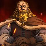 Аватарка канала Сага о винланде | манга