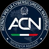 Аватарка канала CSIRT Italia