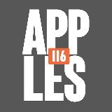 Аватарка канала Apples116📲