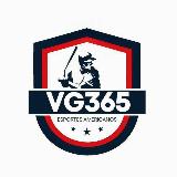 Аватарка канала {VG365} ESPORTES AMERICANOS 🏀⚾️🏈