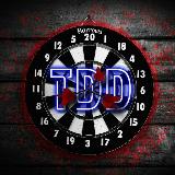 Аватарка канала TDD блог Эксперта 🏆