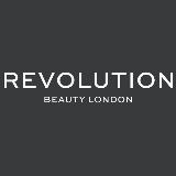 Аватарка канала Revolution Beauty London
