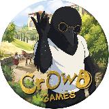 Аватарка канала Crowd Games. Настольные игры