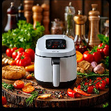 Аватарка канала Аэрогриль-Рецепты