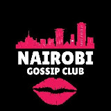 Аватарка канала Nairobi Gossip Club