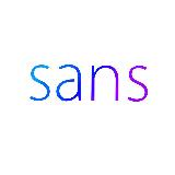Аватарка канала Sans Сумки - Одежда - Украшения
