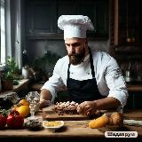 Аватарка канала Секреты ШефПовара