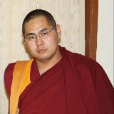 Аватарка канала Этигэл - Будда, Дхарма, Сангха