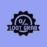 Аватарка канала Loot Grab