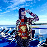 Аватарка канала КАРМА СЧАСТЬЯ|| Наталия Мищенко