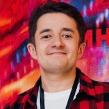 Аватарка канала Упал, поднялся — блог Славы Рюмина