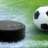 Аватарка канала "FOOTBALL vs HOCKEY vs BASKETBALL"