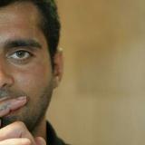 Аватарка канала DJ hamid khaReji