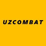 Аватарка канала uzcombat