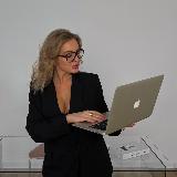 Аватарка канала Алина Котлова pro SMM