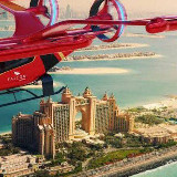 Аватарка канала DUBAI KING
