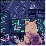 Аватарка канала Чайный домик :>