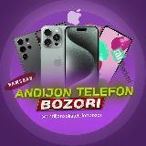 SAMARQAND TELEFON BOZORI avatar