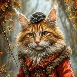 Аватарка канала Рыжий проказник💥