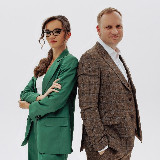 Аватарка канала ЭкоФормула. Ипотека. Кредиты. Недвижимость